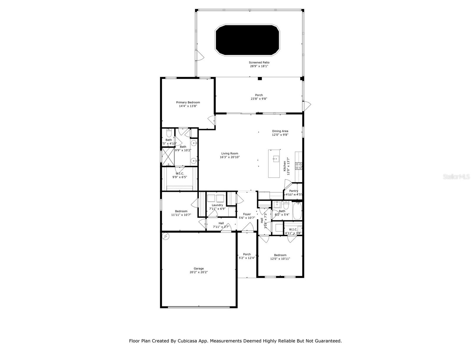17679 GARSALASO CIRCLE