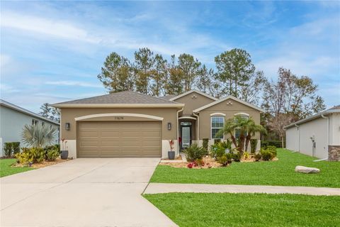 17679 GARSALASO CIRCLE BROOKSVILLE FL 34604