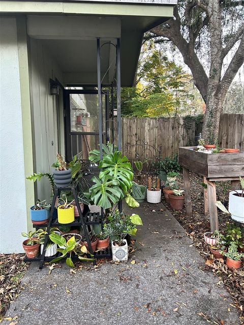 A home in GAINESVILLE