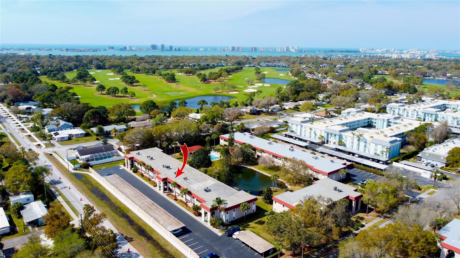 1750 BELLEAIR FOREST DRIVE C17
