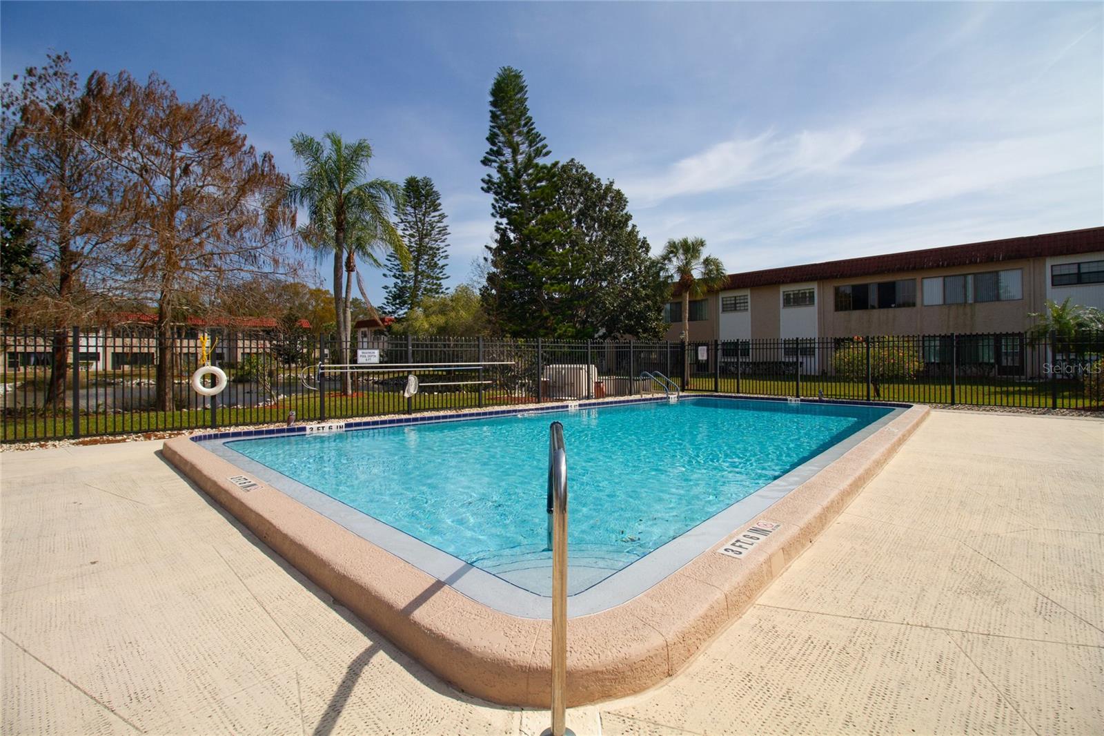 1750 BELLEAIR FOREST DRIVE C17