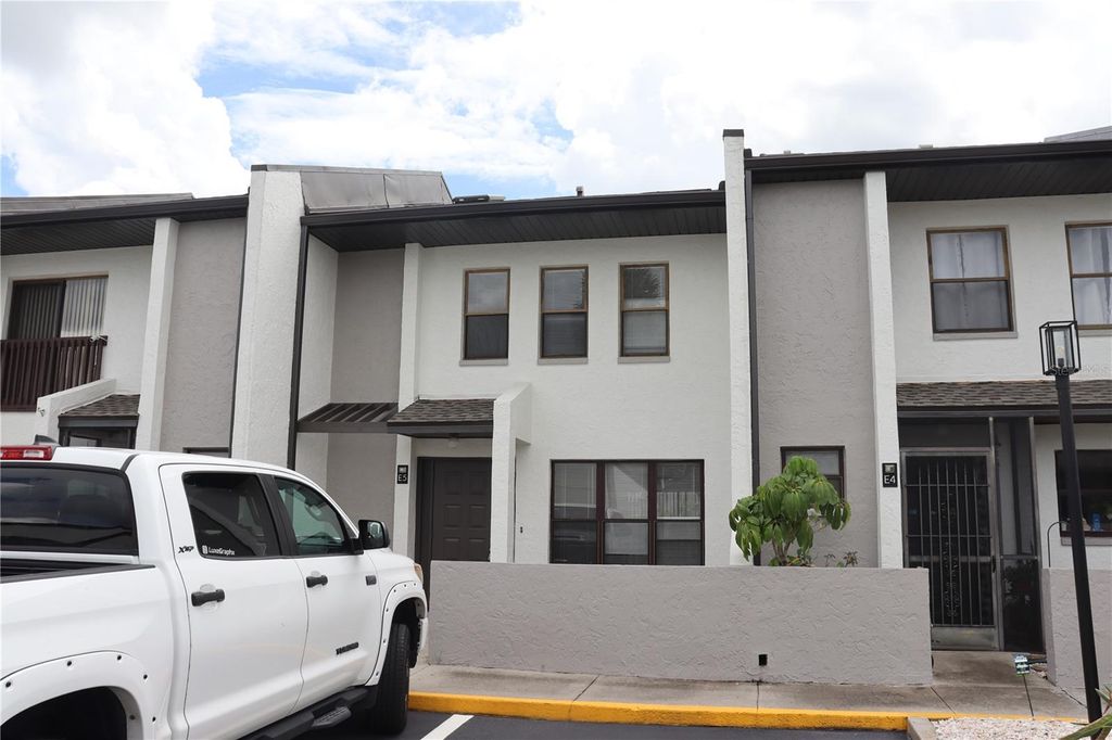 Photo of 2000 Forrest Nelson Boulevard #E5, Port Charlotte, FL 33952 (MLS # TB8425112)