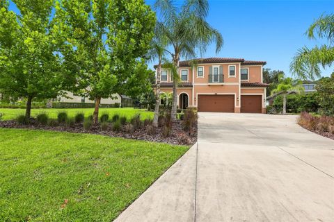 Photo of 3225 Cordoba Ranch Boulevard, Lutz, FL 33559 (MLS # TB8530200)