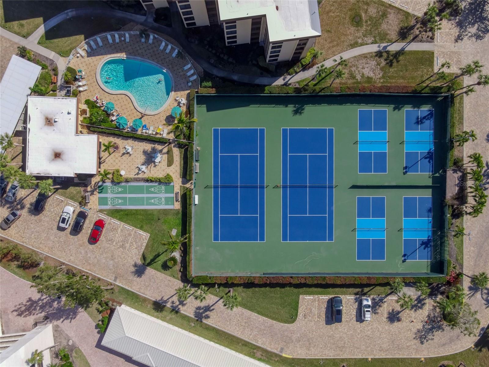 ISLAND REEF II PH 1 2 & 3 - Residential