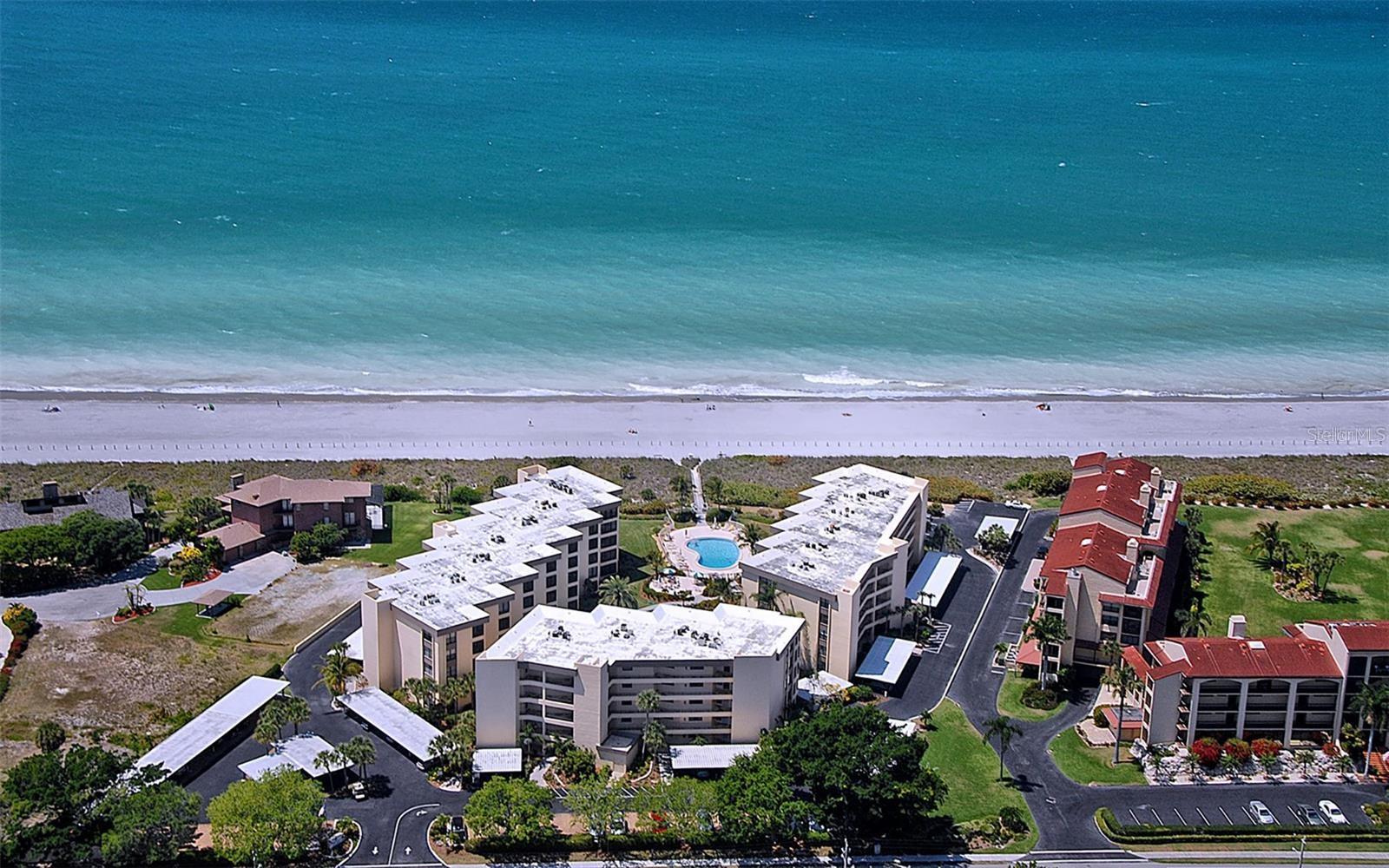 ISLAND REEF II PH 1 2 & 3 - Residential