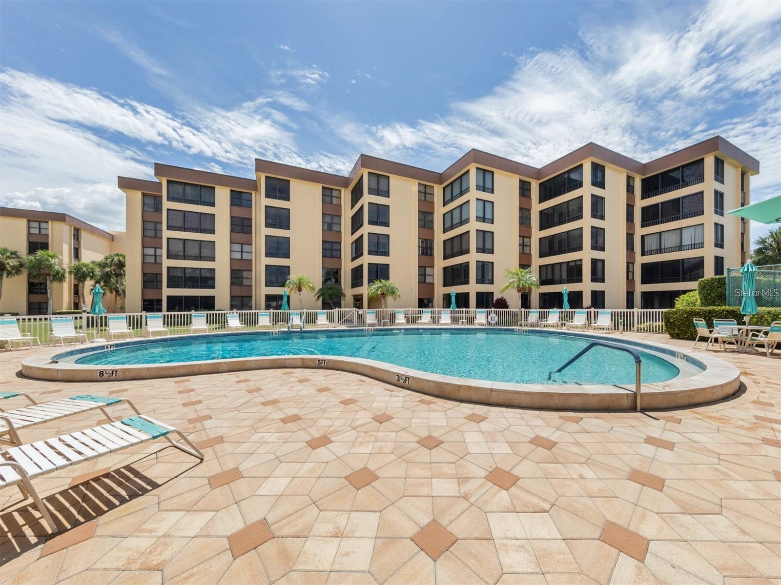 ISLAND REEF II PH 1 2 & 3 - Residential