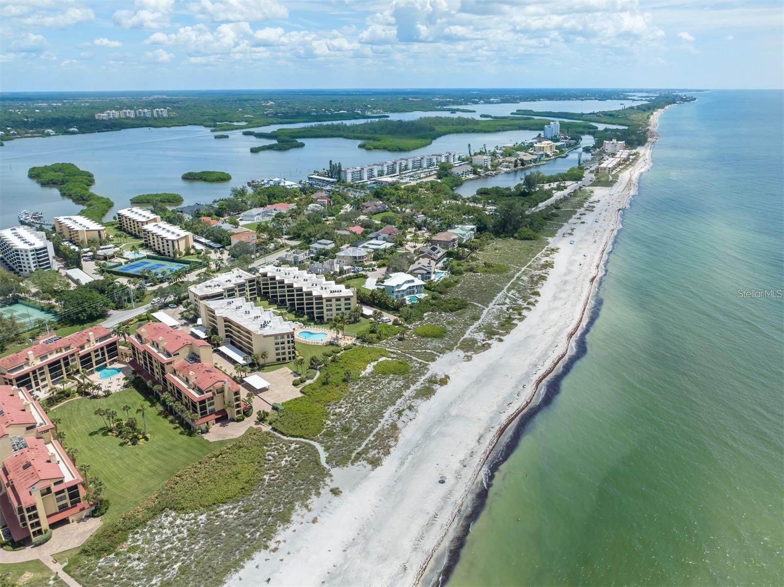 ISLAND REEF II PH 1 2 & 3 - Residential