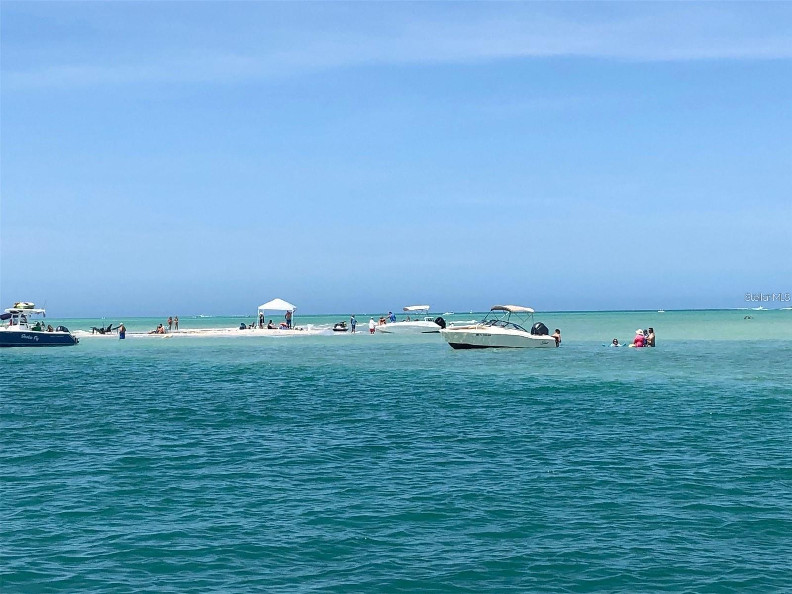 ISLAND REEF II PH 1 2 & 3 - Residential