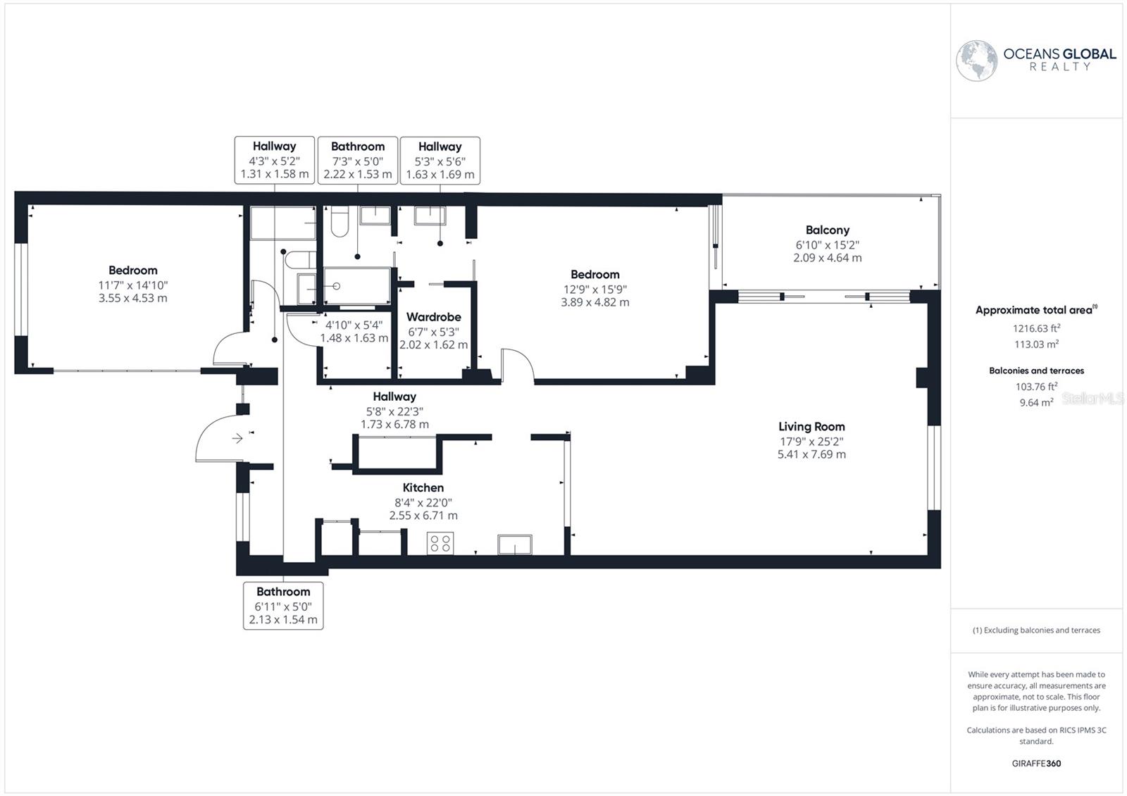 ISLAND REEF II PH 1 2 & 3 - Residential