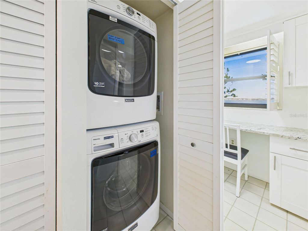 Photo of 8767 Midnight Pass Road #403F, Sarasota, FL 34242 (MLS # A4673053)