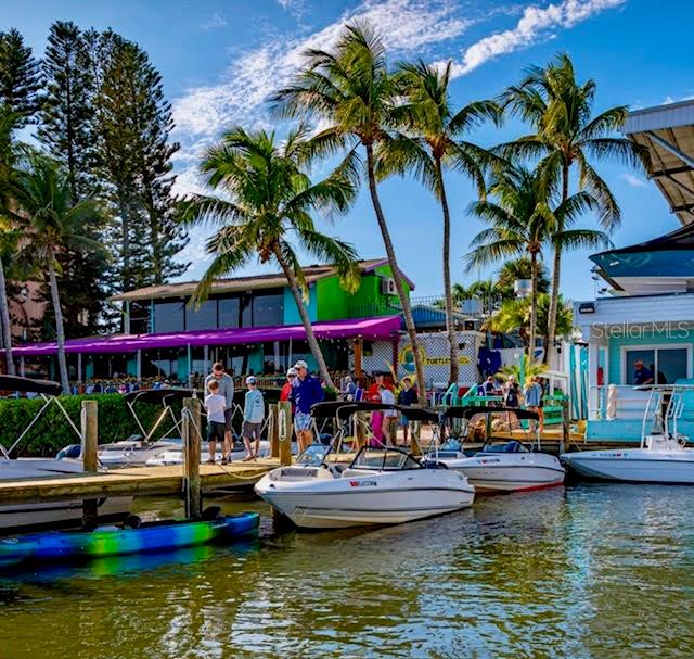 ISLAND REEF II PH 1 2 & 3 - Residential