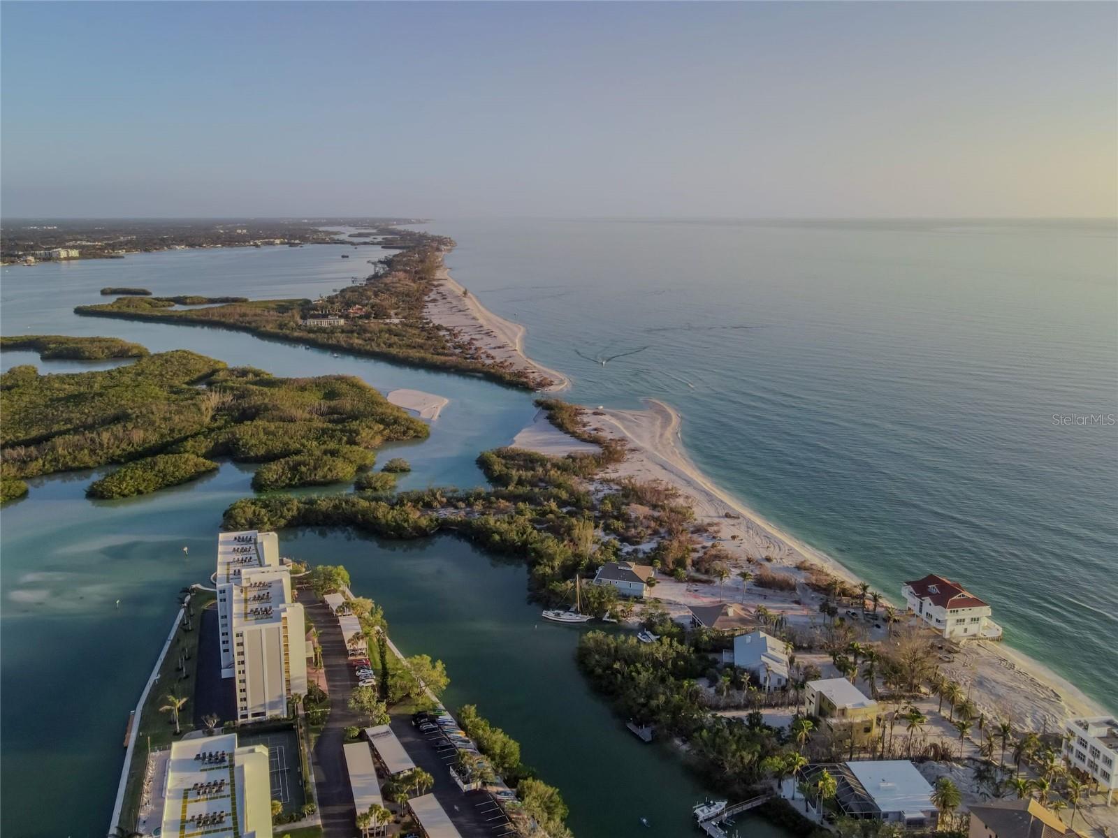 ISLAND REEF II PH 1 2 & 3 - Residential