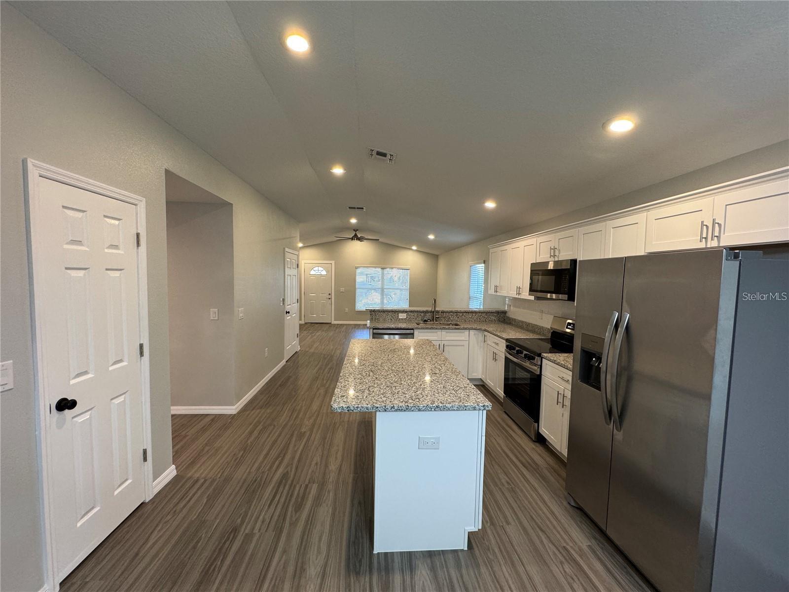 SILVERCREST ADD - Residential