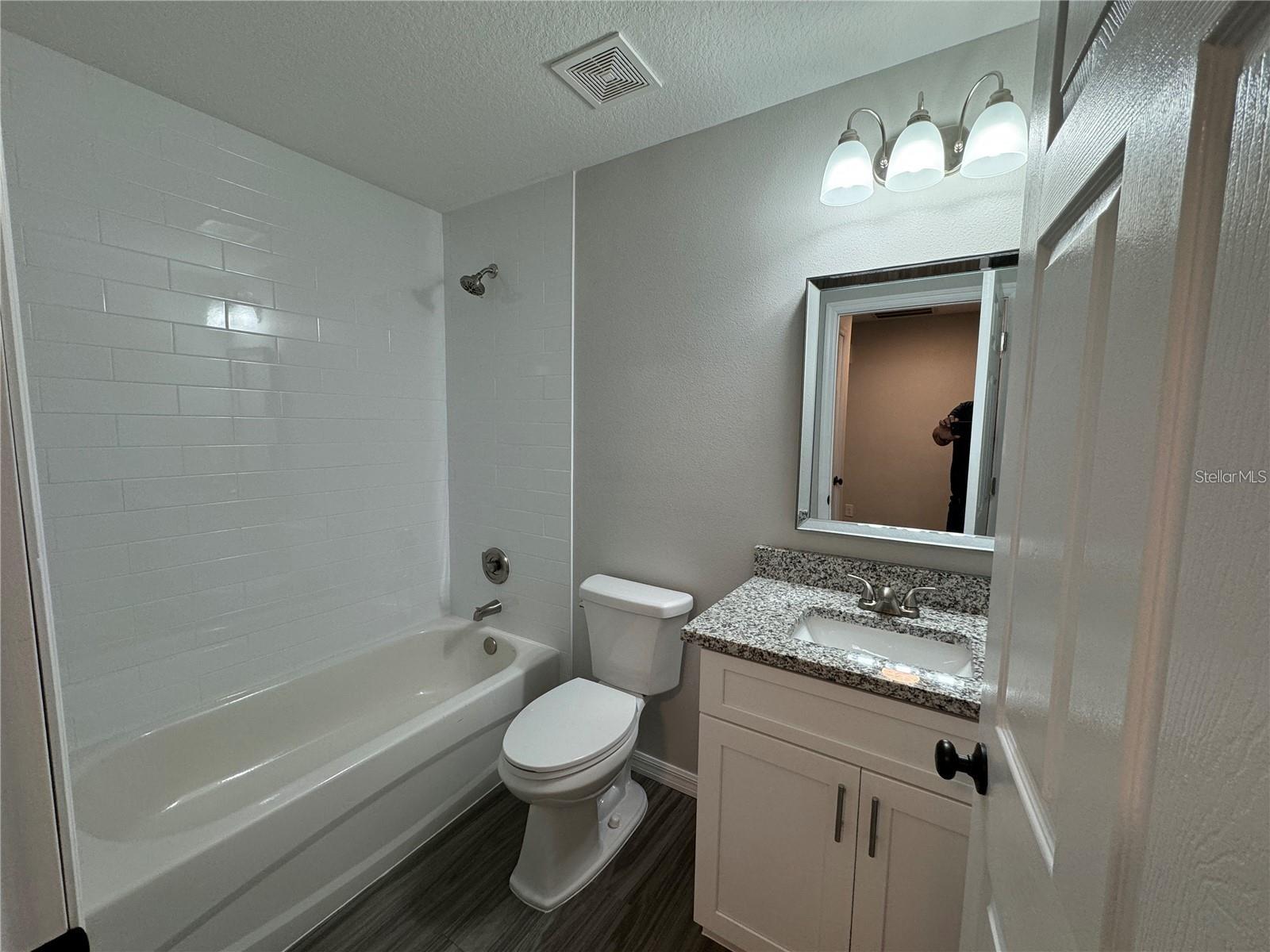 SILVERCREST ADD - Residential