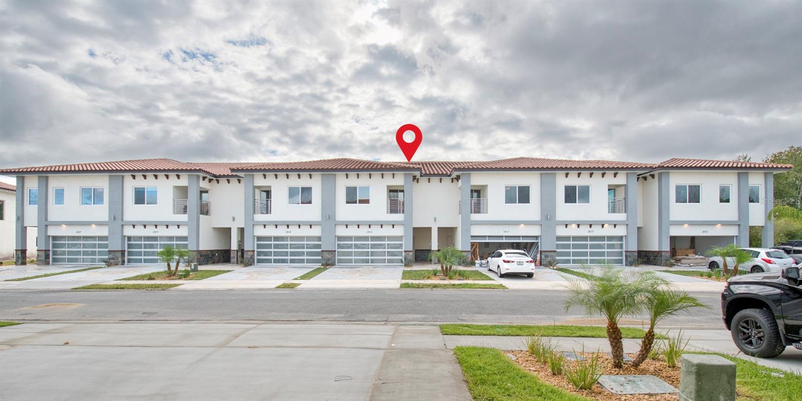 1815 BRENTWOOD COURT