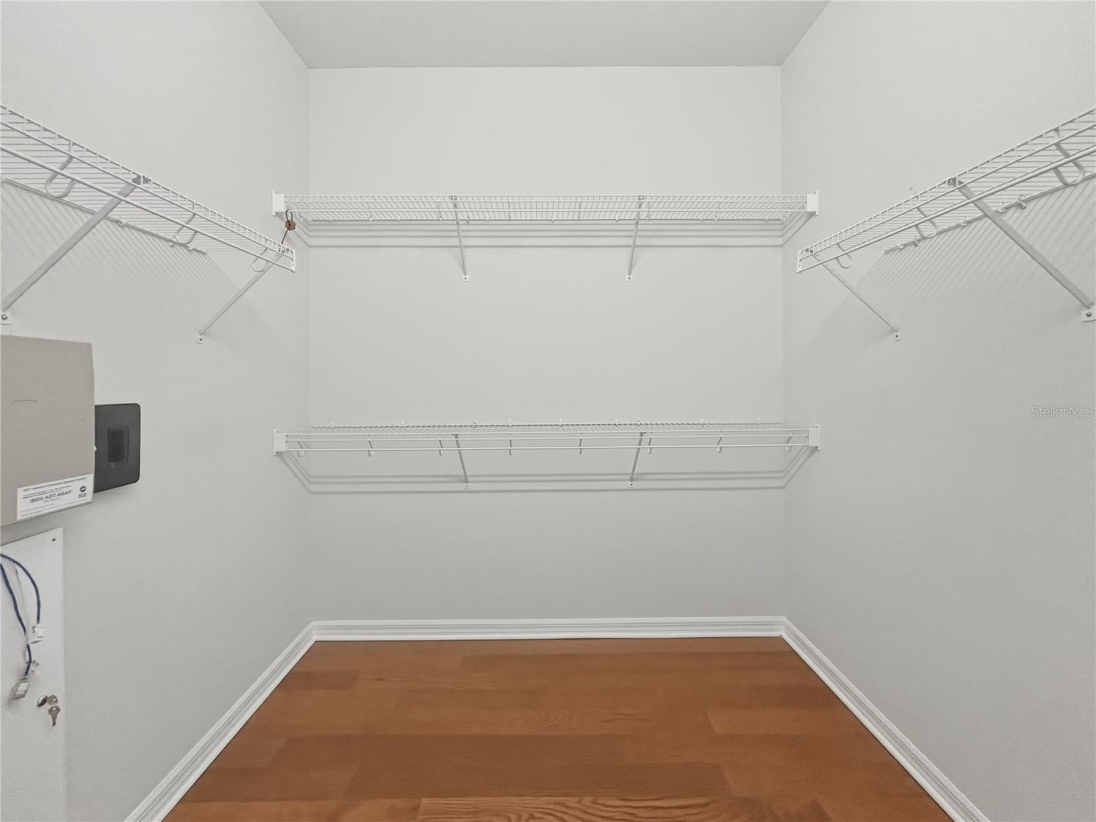 OAK CREEK PRCL 4 - Residential