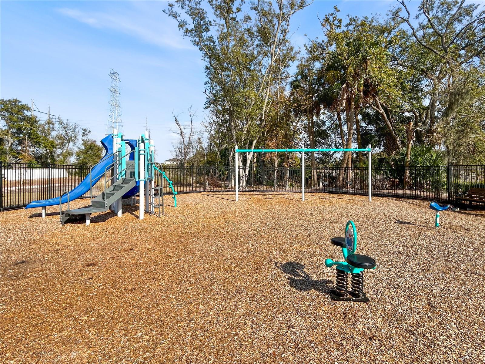 OAK CREEK PRCL 4 - Residential