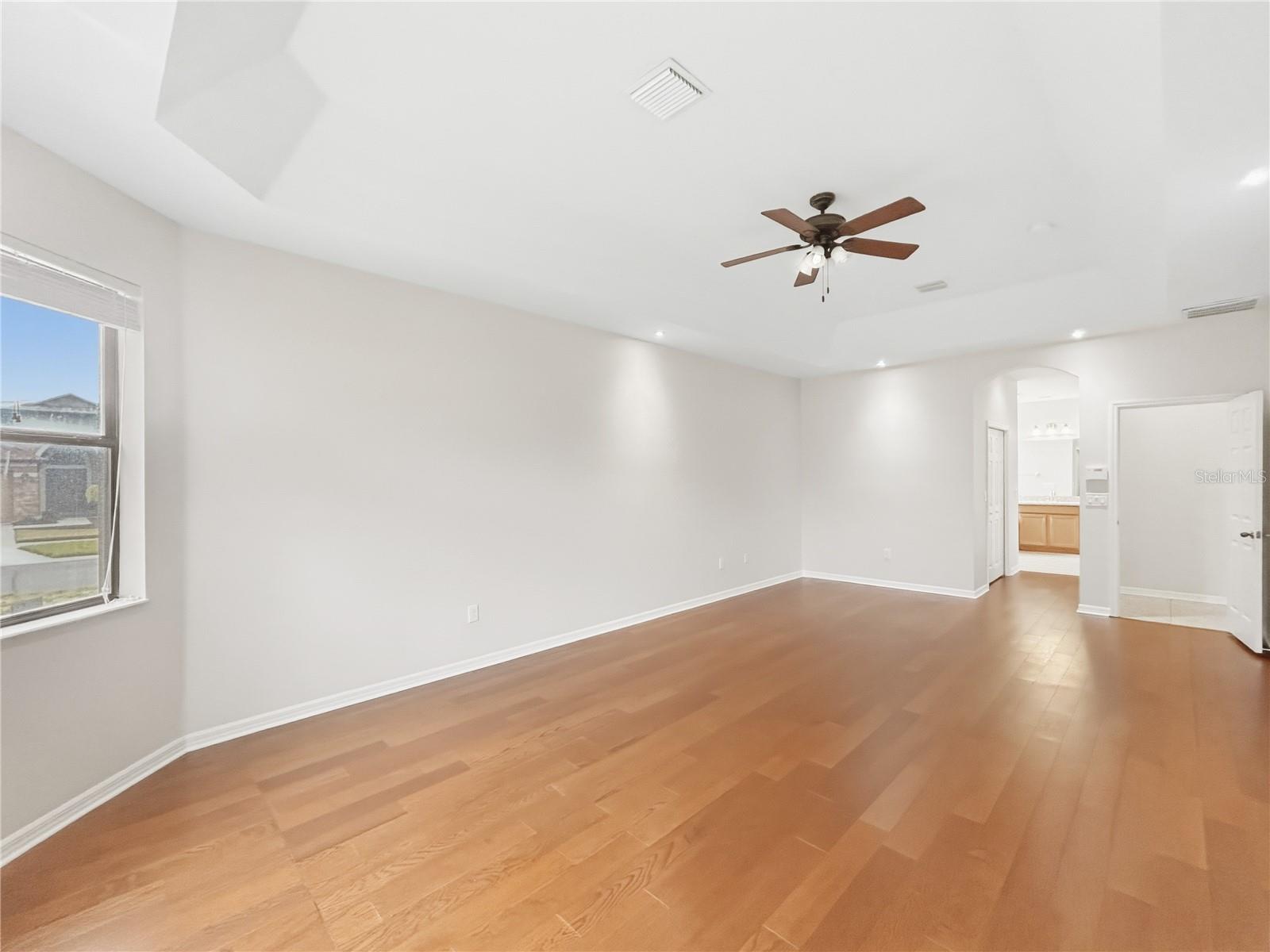 OAK CREEK PRCL 4 - Residential