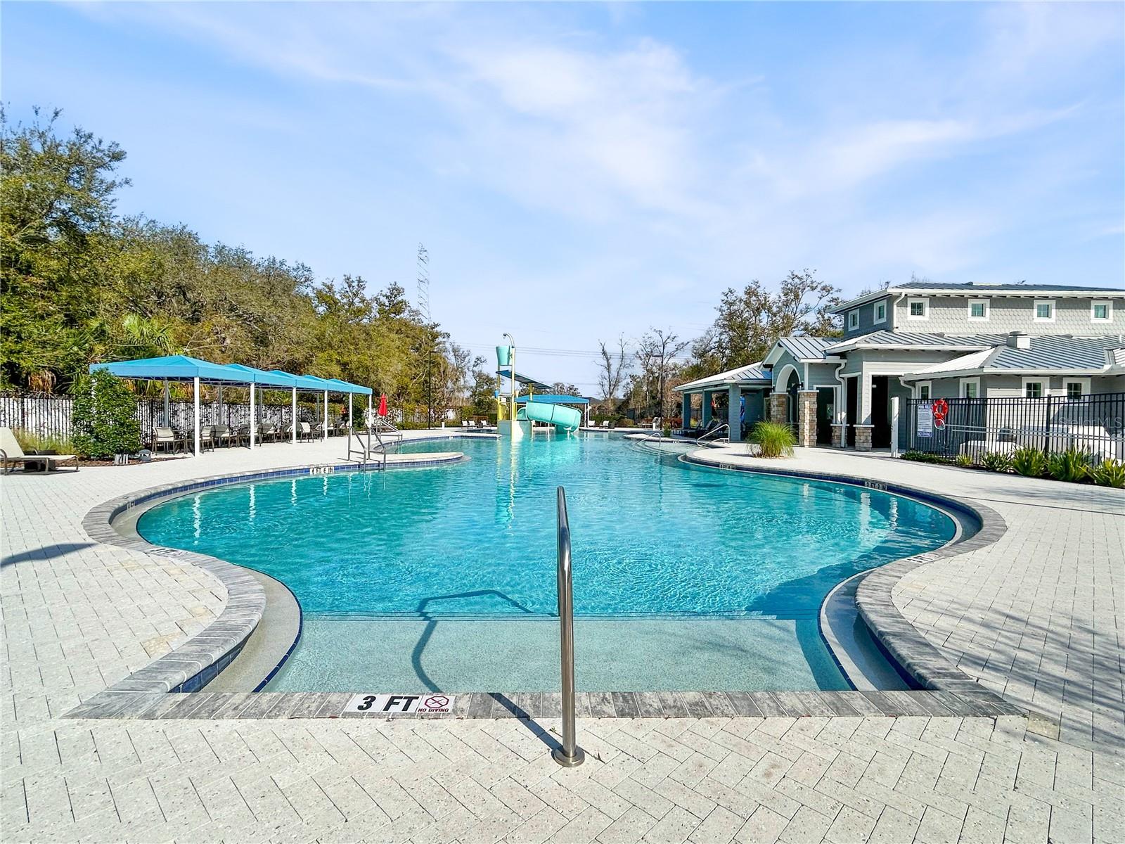 OAK CREEK PRCL 4 - Residential