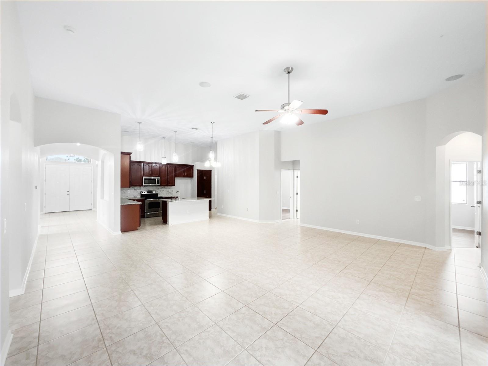 OAK CREEK PRCL 4 - Residential