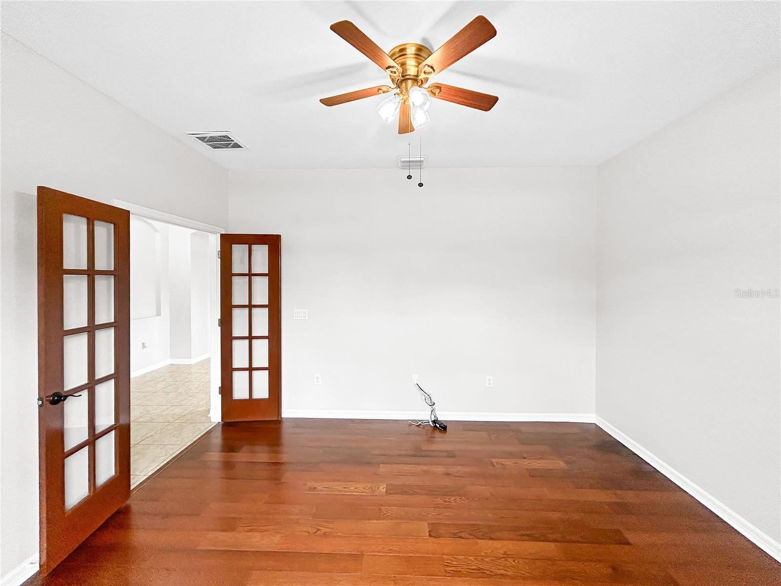 OAK CREEK PRCL 4 - Residential