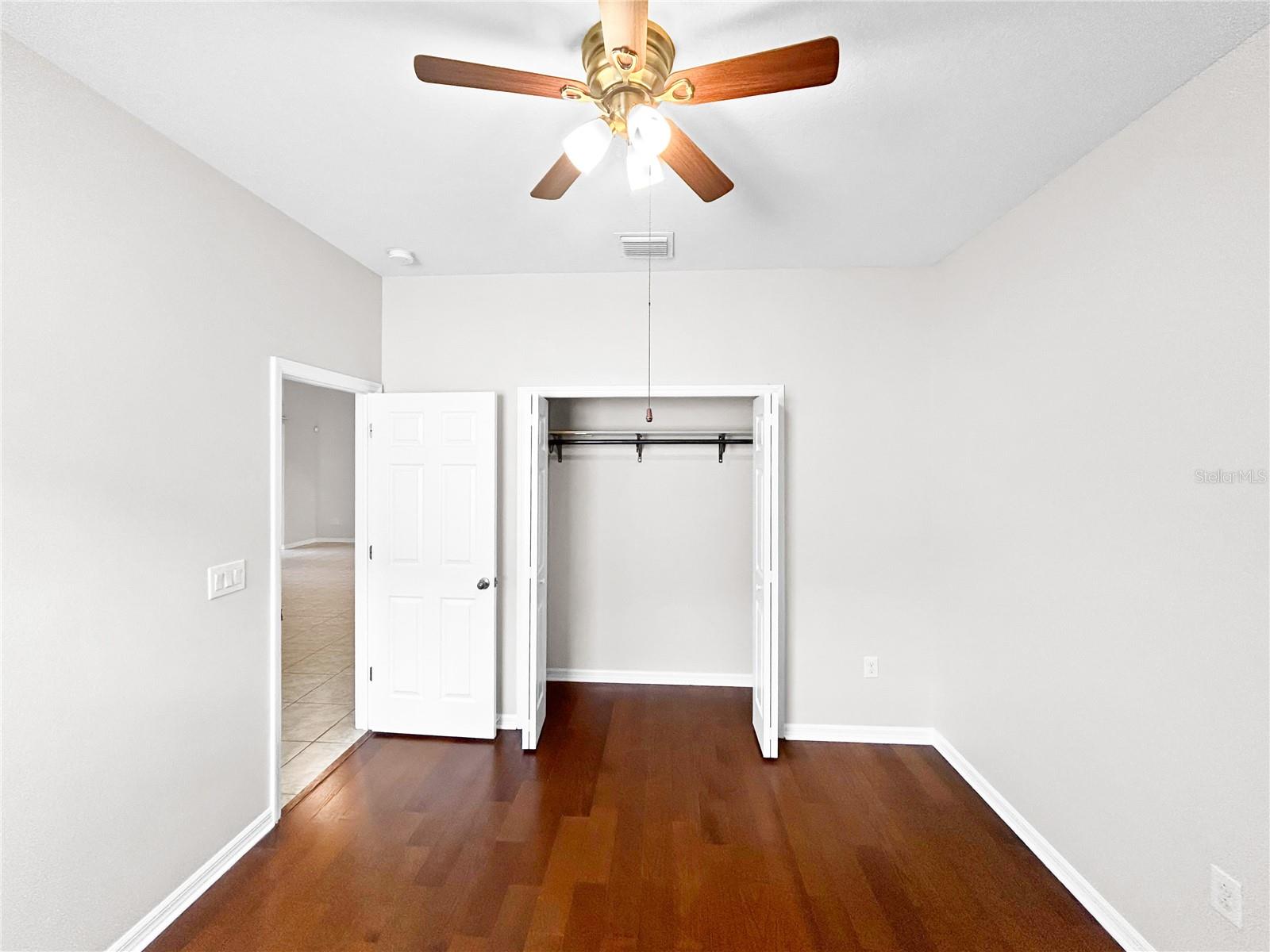 OAK CREEK PRCL 4 - Residential