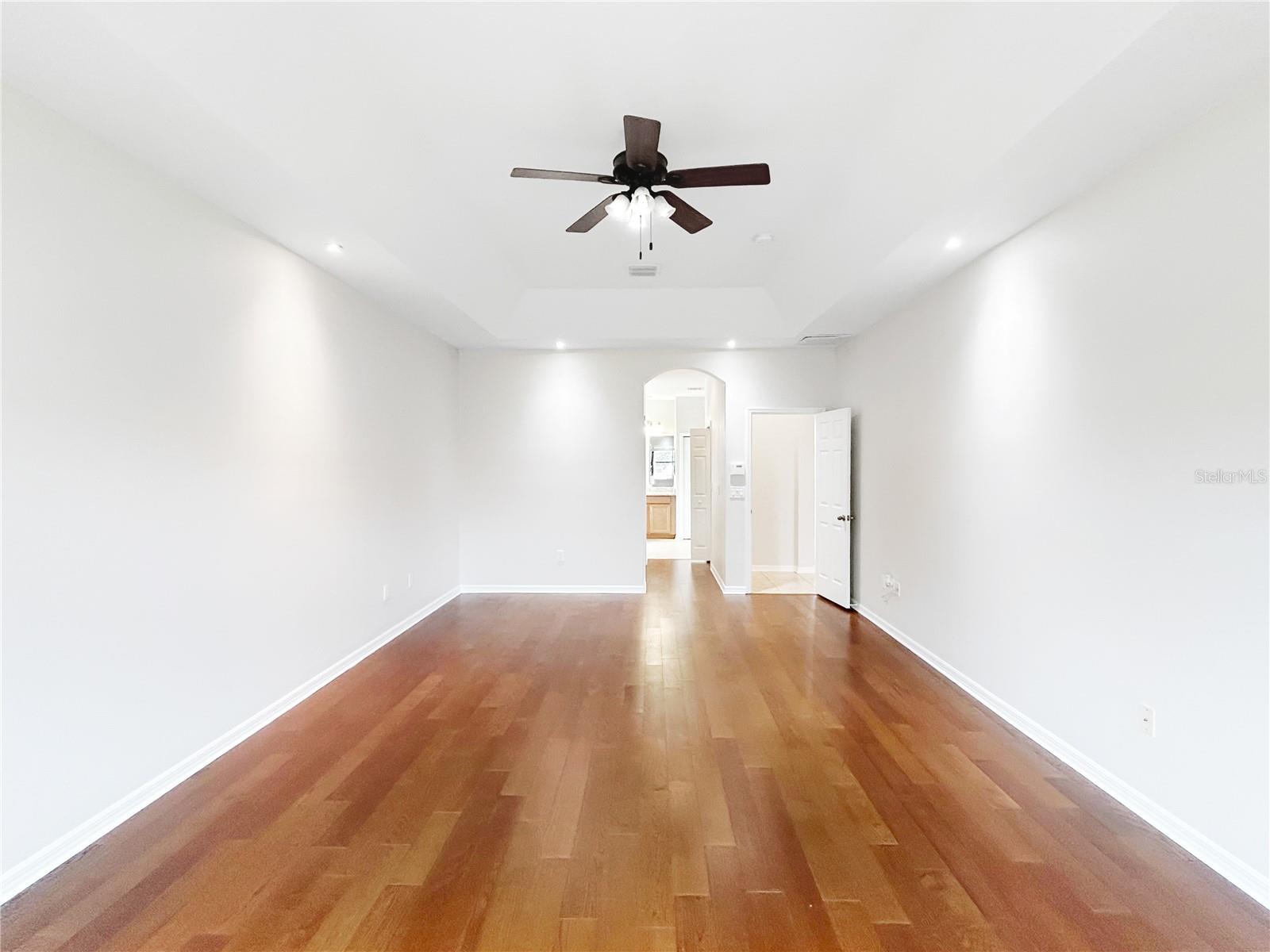 OAK CREEK PRCL 4 - Residential