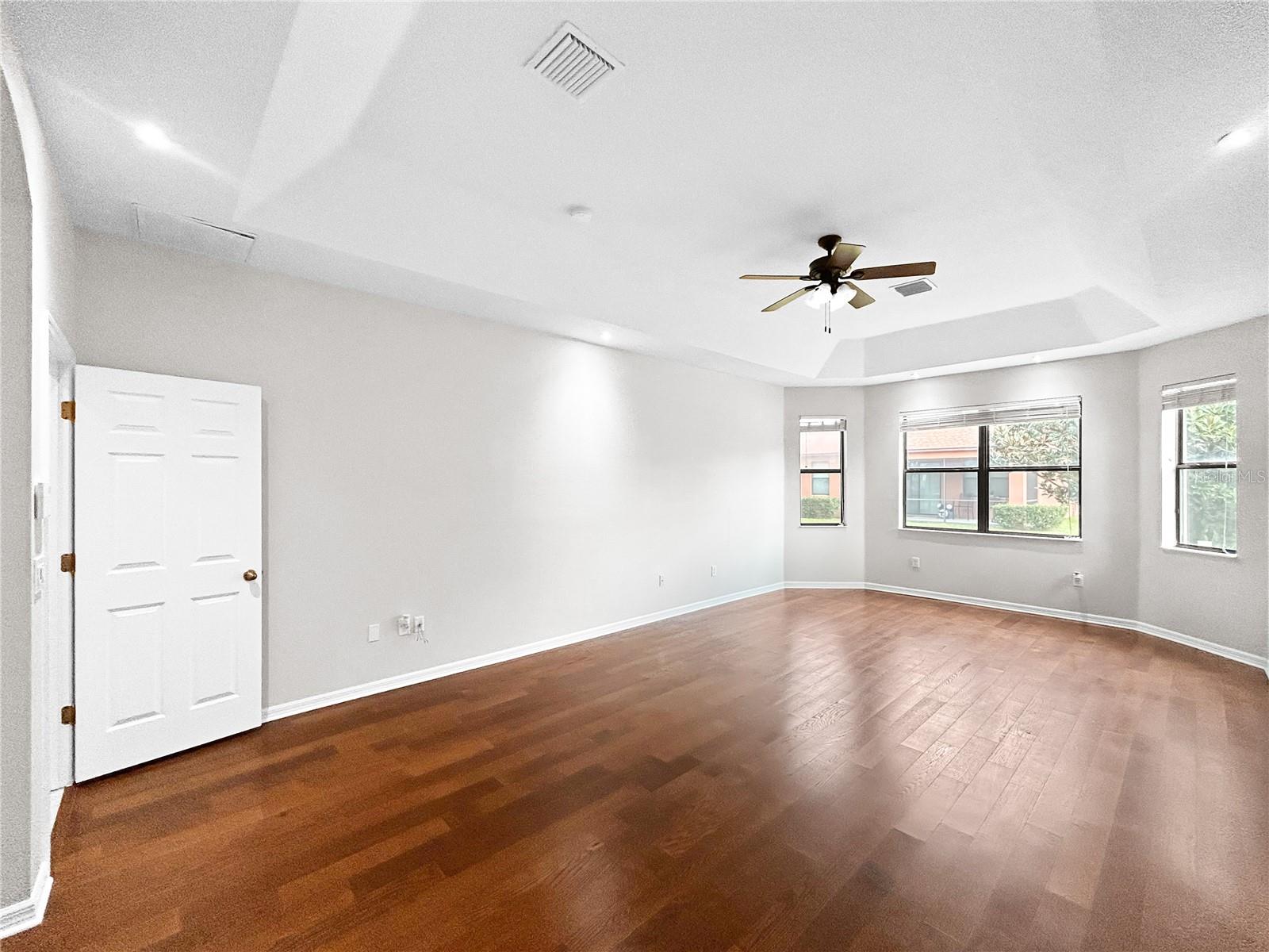 OAK CREEK PRCL 4 - Residential