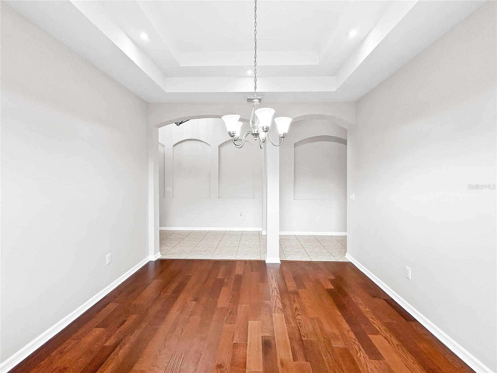 OAK CREEK PRCL 4 - Residential