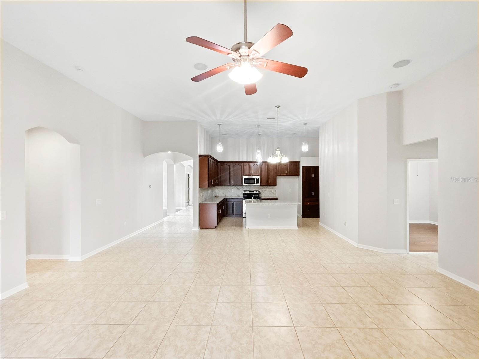 OAK CREEK PRCL 4 - Residential