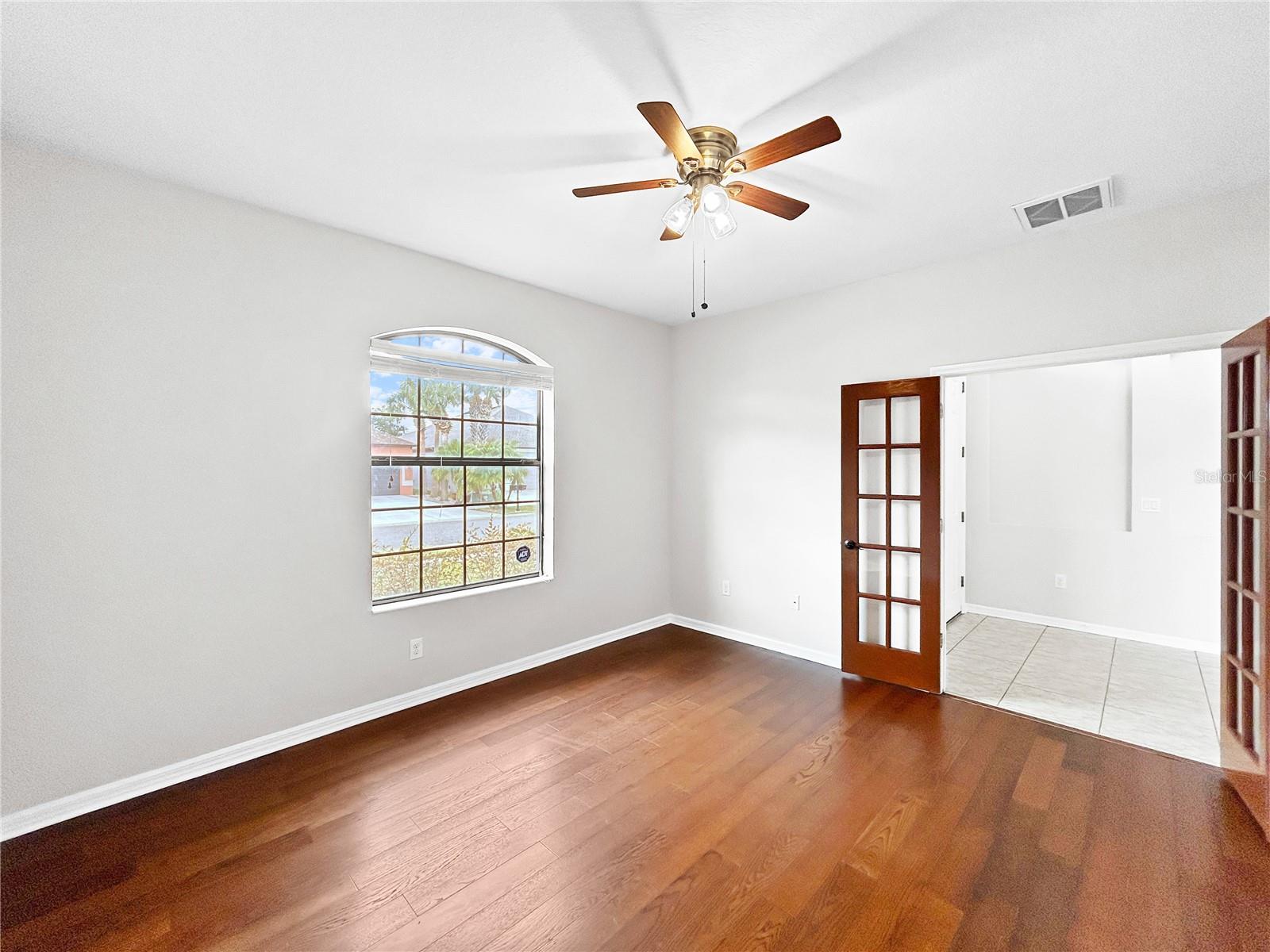 OAK CREEK PRCL 4 - Residential