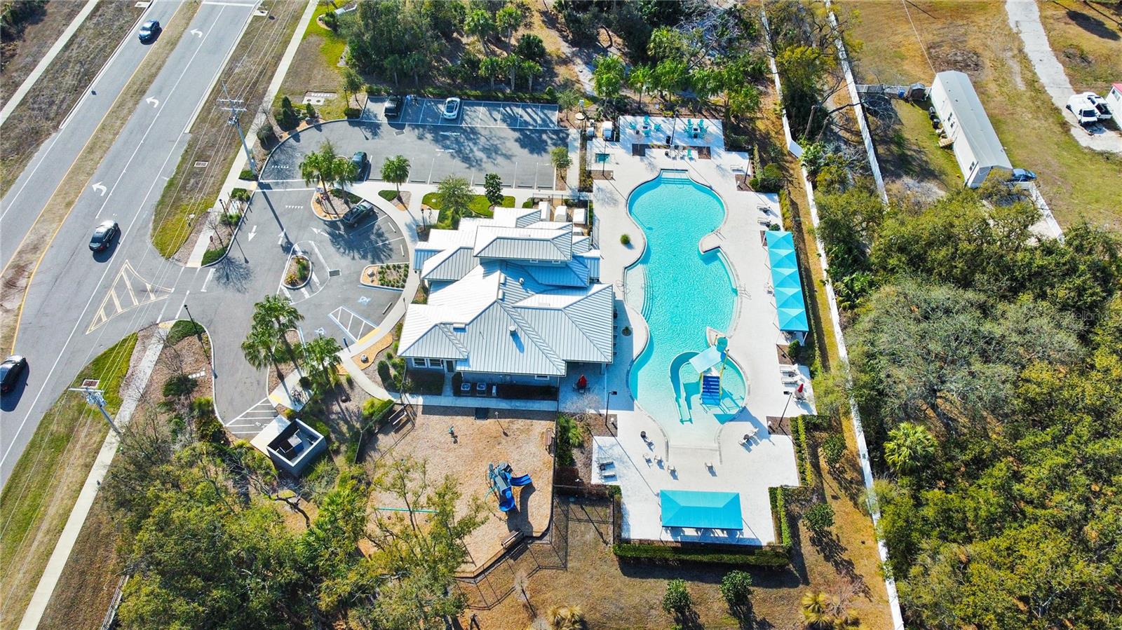 OAK CREEK PRCL 4 - Residential