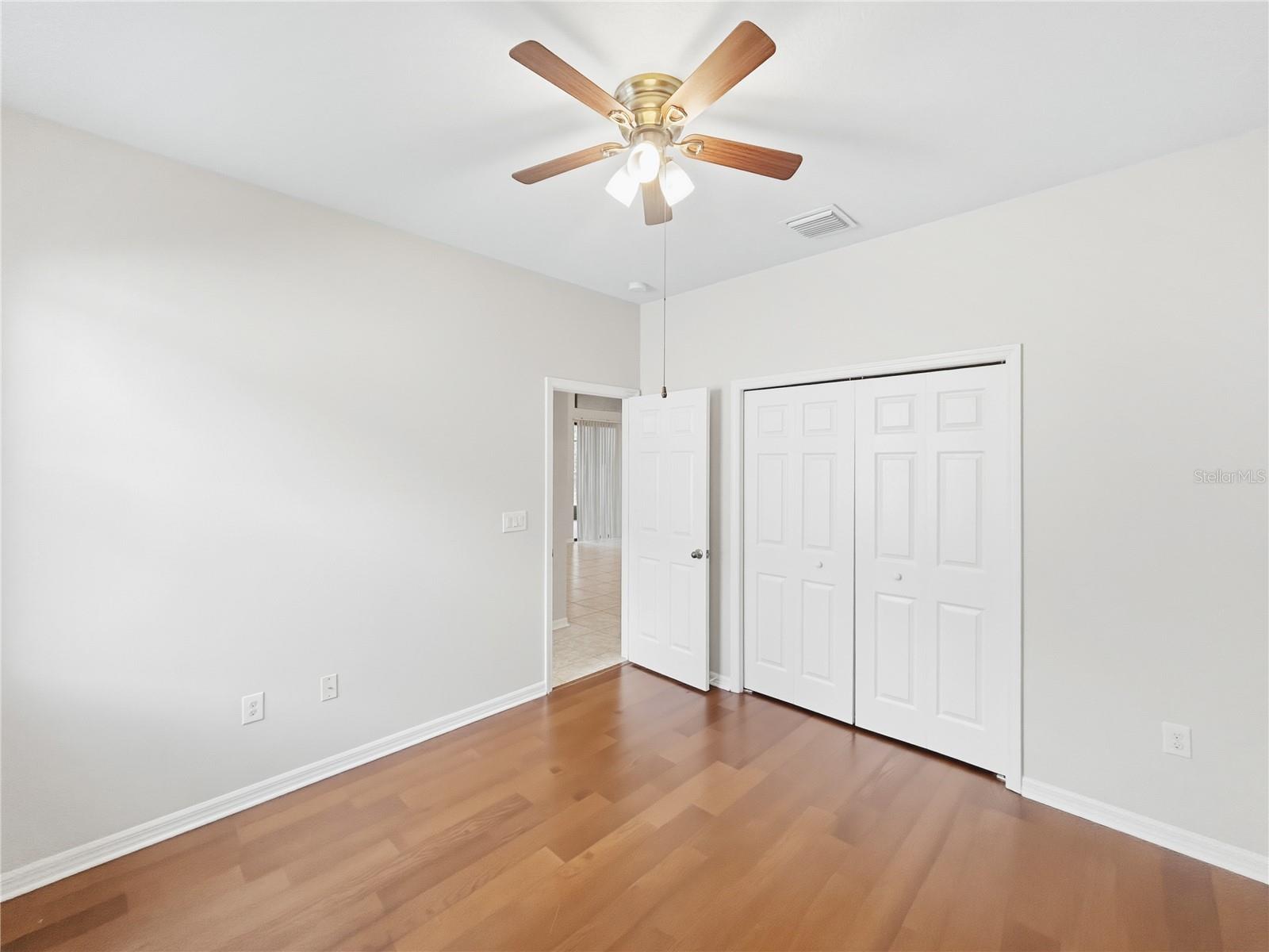 OAK CREEK PRCL 4 - Residential