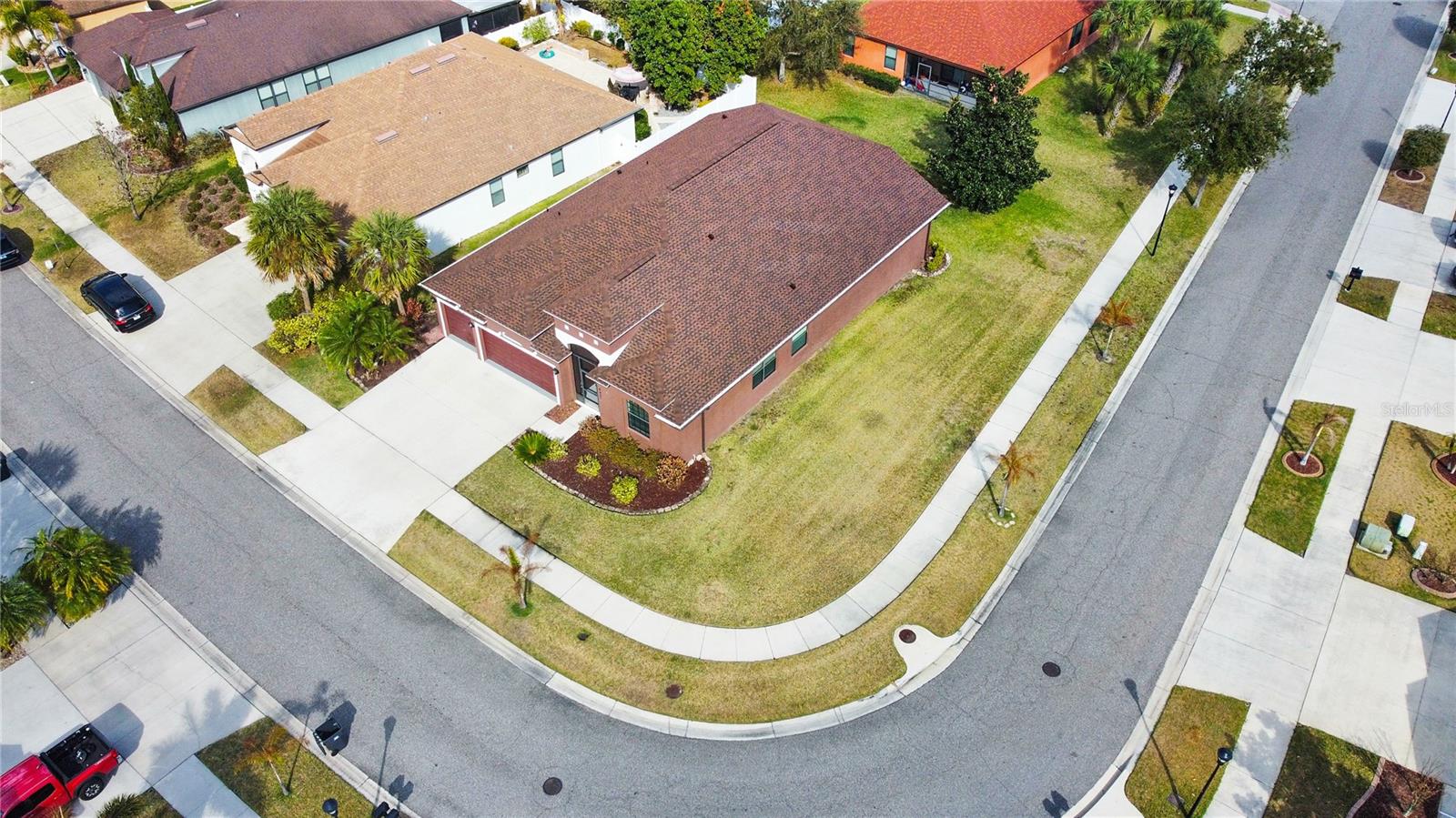 OAK CREEK PRCL 4 - Residential