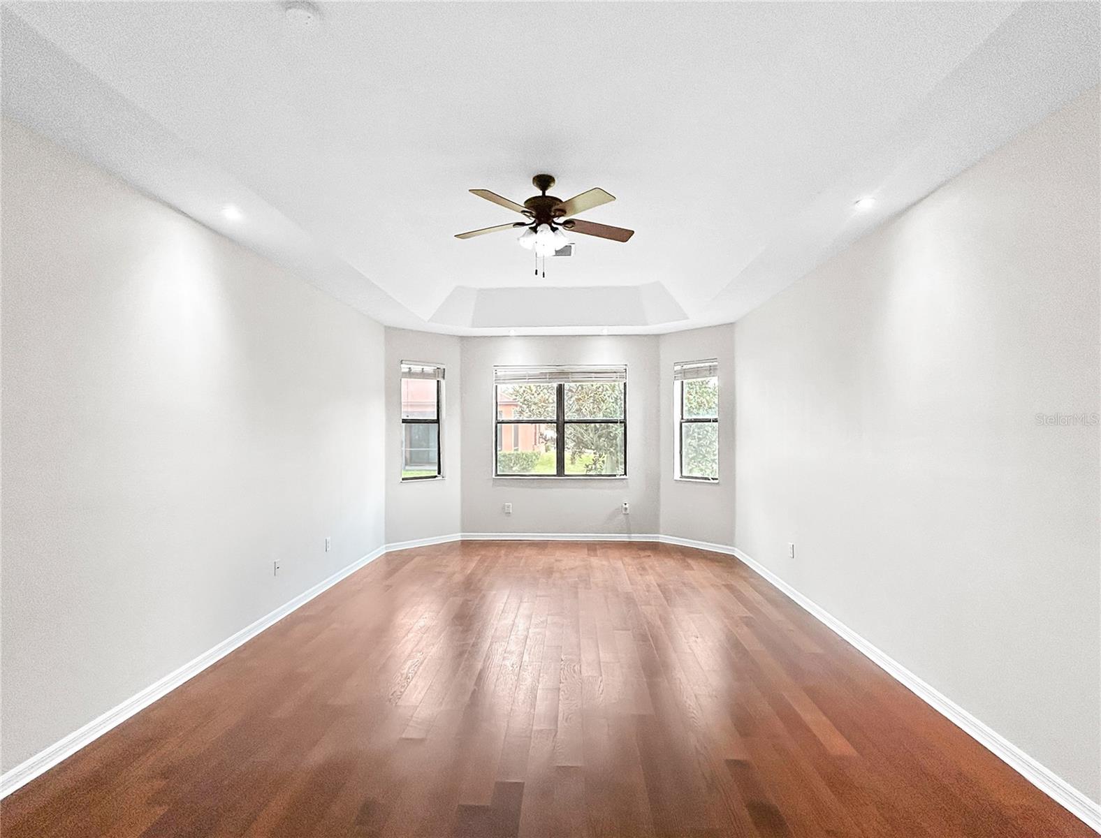 OAK CREEK PRCL 4 - Residential