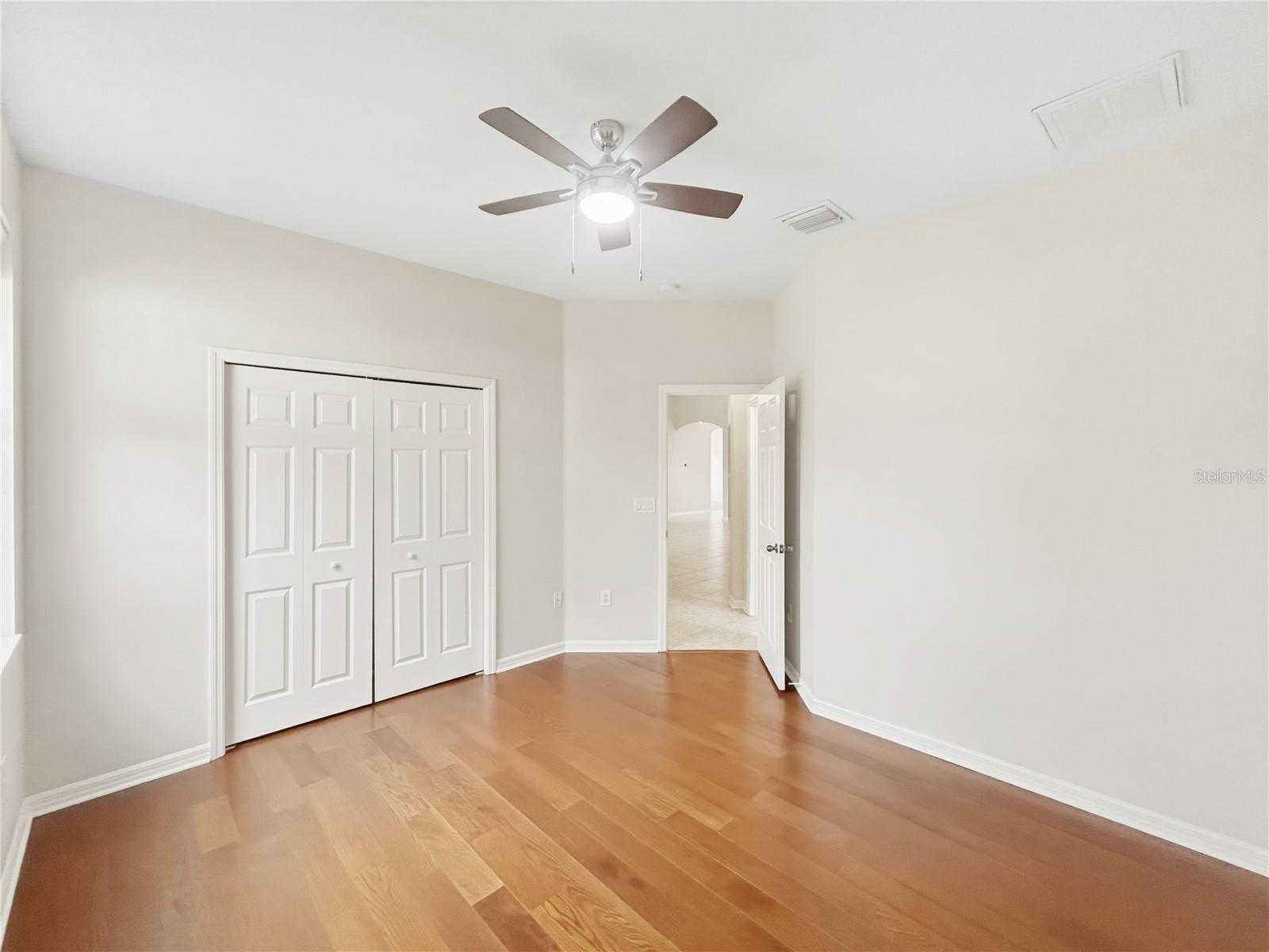 OAK CREEK PRCL 4 - Residential