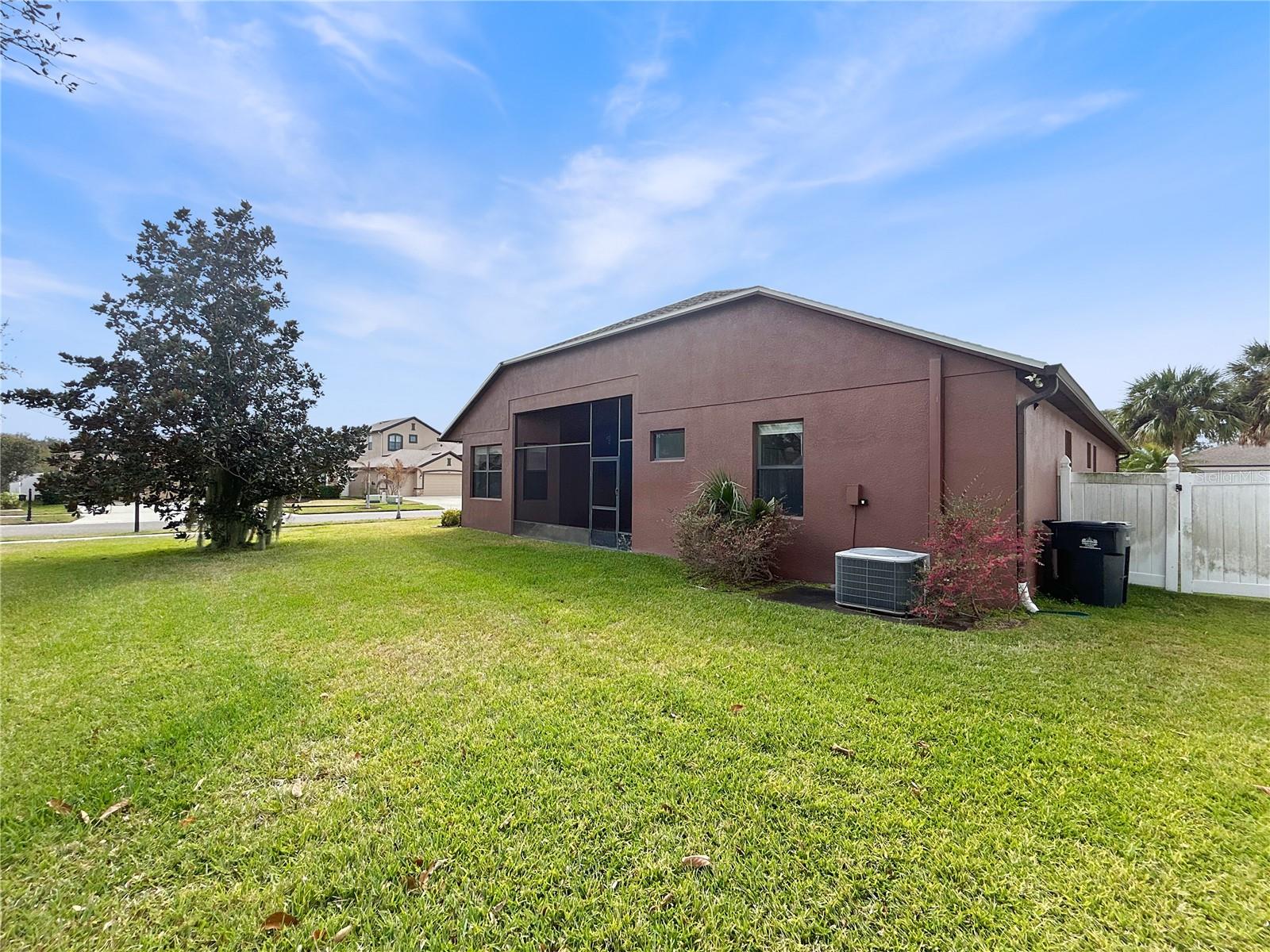 OAK CREEK PRCL 4 - Residential