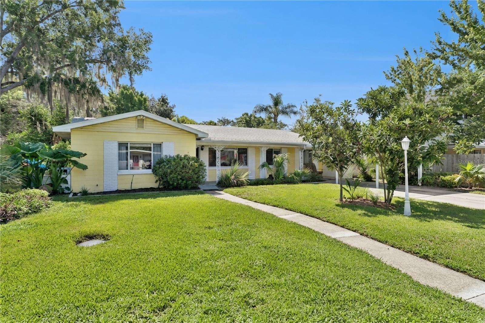1003 LAKE BELL DRIVE