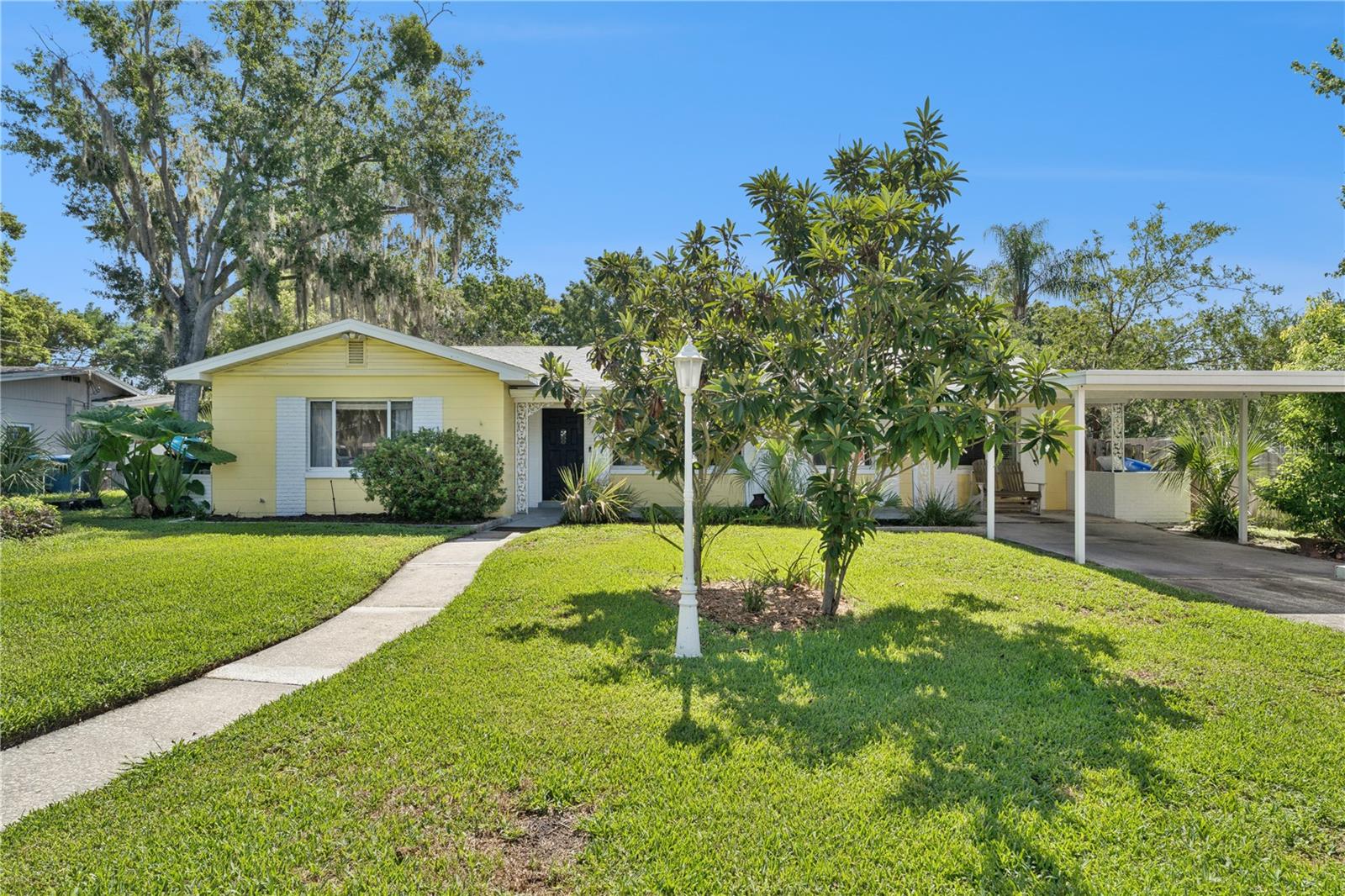 1003 LAKE BELL DRIVE