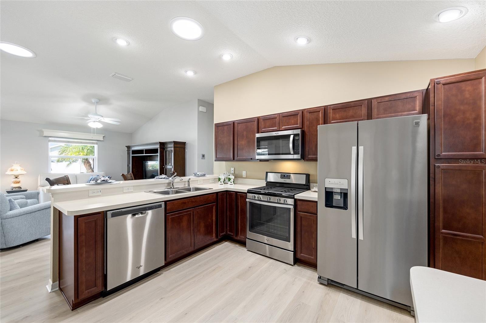 THE VILLAGES - Residential