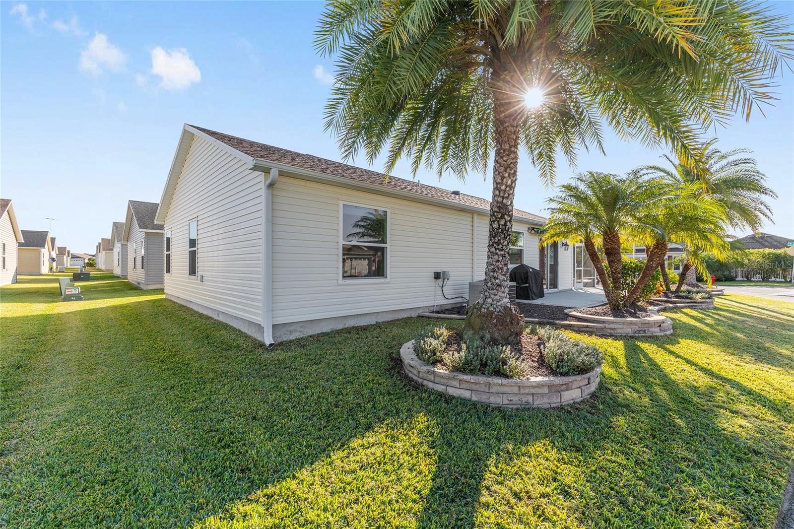 THE VILLAGES - Residential