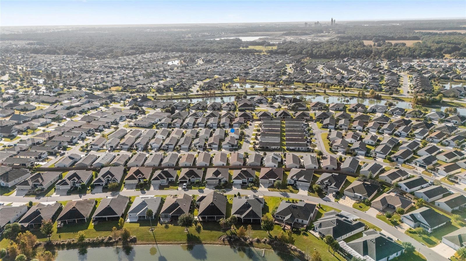 THE VILLAGES - Residential