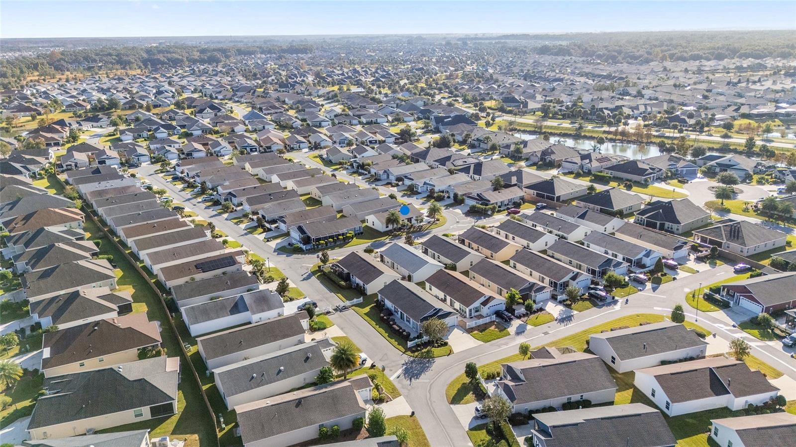 THE VILLAGES - Residential