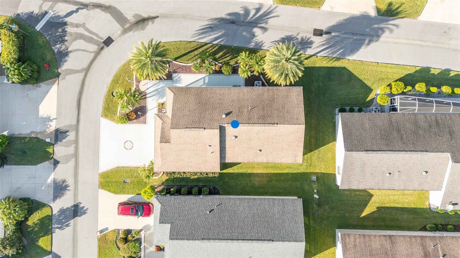 THE VILLAGES - Residential