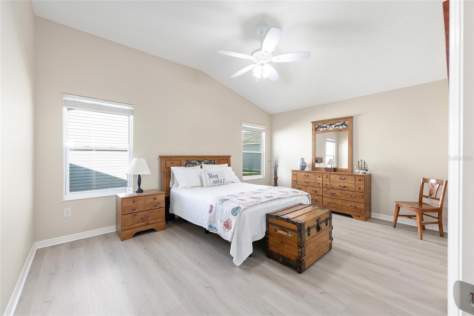 THE VILLAGES - Residential