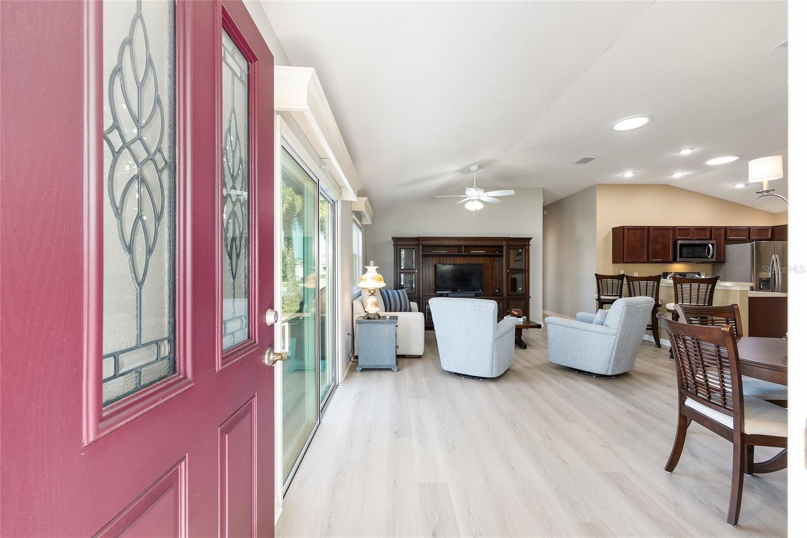 THE VILLAGES - Residential