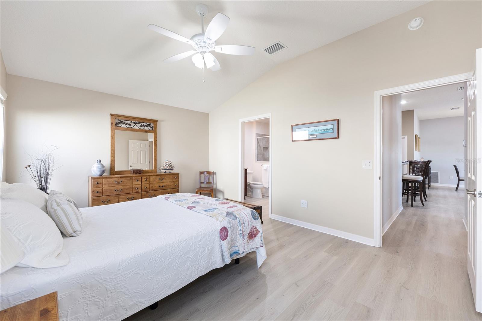 THE VILLAGES - Residential