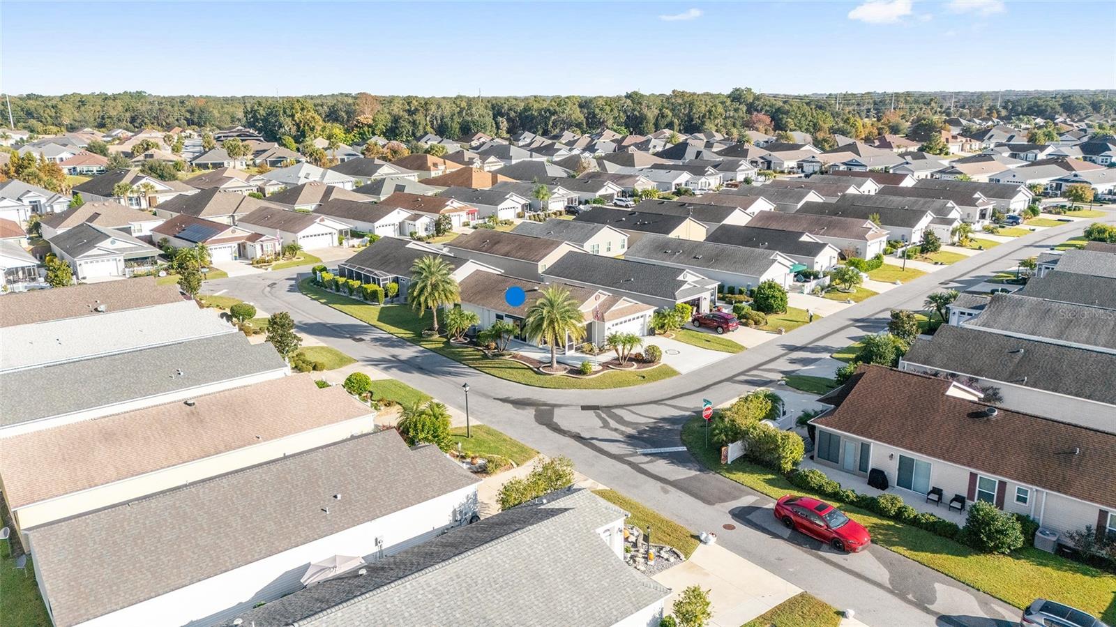 THE VILLAGES - Residential