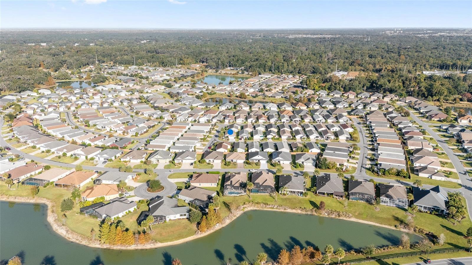 THE VILLAGES - Residential