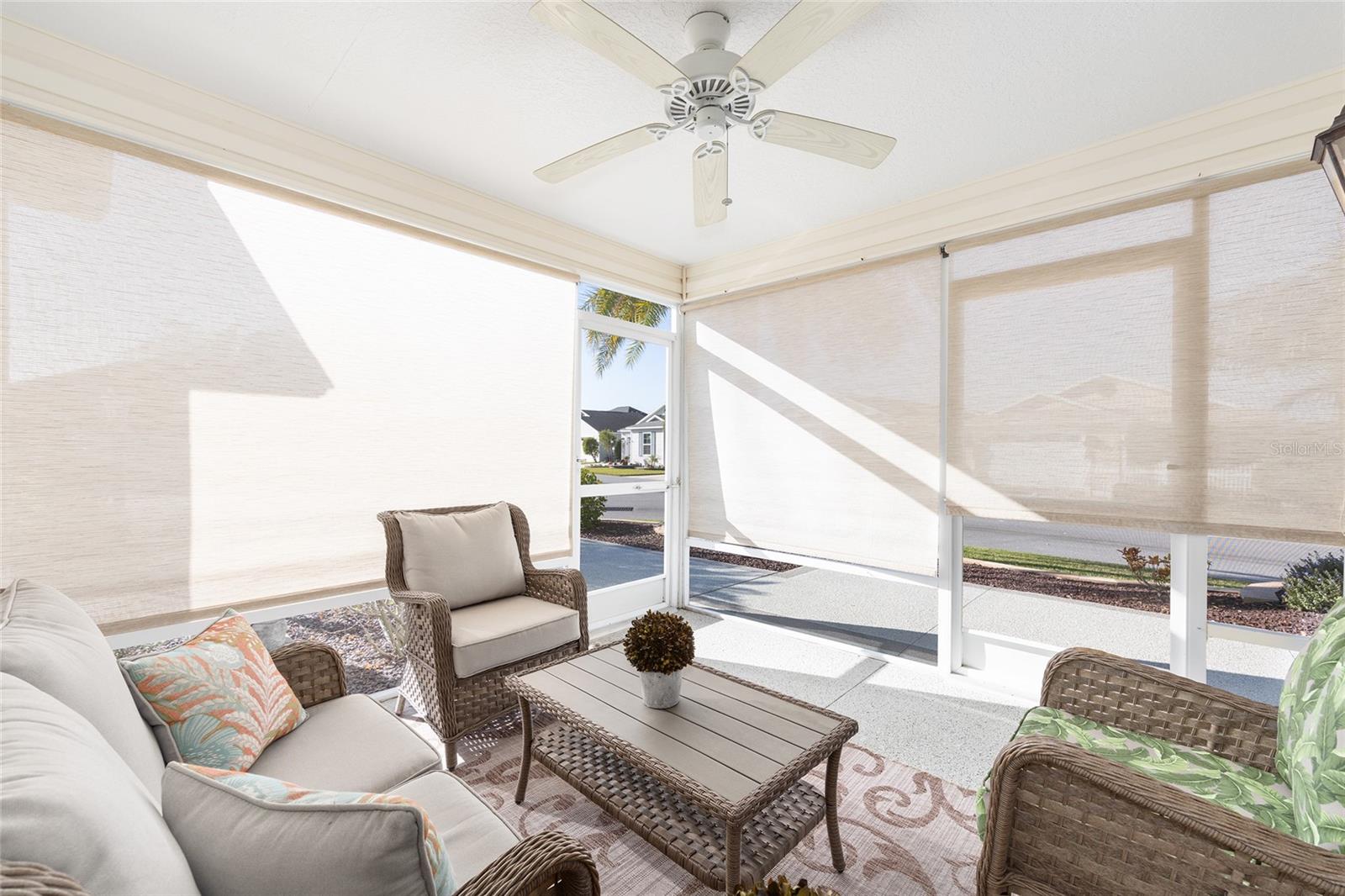 THE VILLAGES - Residential